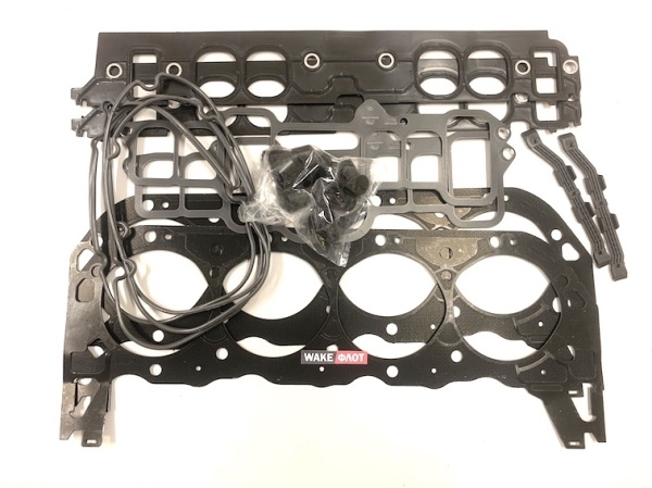 Ремкомплект двигателя, 7.4L MERCRUISER 454 MPI L29 GEN VI